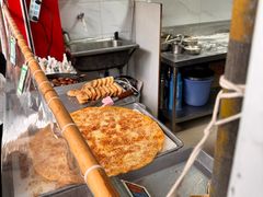 -汪家馄饨(集庆路店)