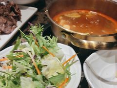 -肉加韩国料理·烤肉(金茂湾店)