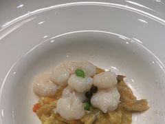 -新光酒家·河豚·海鲜·蟹料理(浦东店)