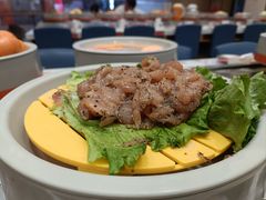 -密友回转自助火锅(中海环宇城店)