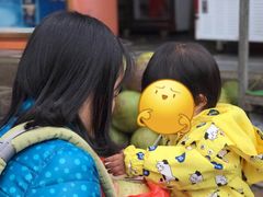 -涠洲岛-圣母堂