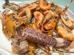 -舌尖上·霞浦滩涂海鲜·新闽菜(总店)