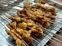 烤肉-清真·马峰烤肉(小学习北巷店)