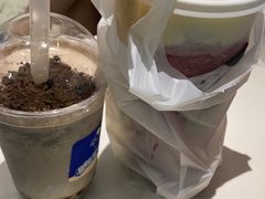-喜茶(南昌王府井店)
