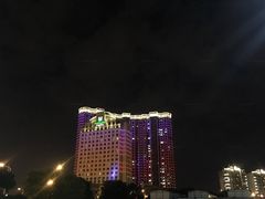 -苏州长江智选假日酒店