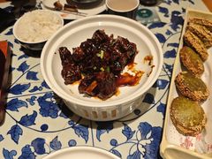 -绿茶餐厅(布吉万象汇店)