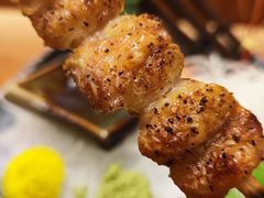 -俊屋料理·烧鸟·寿司·日泰融合菜(星际云汇店)