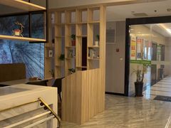 -格林豪泰智选酒店(合肥西站西七里塘地铁站店)