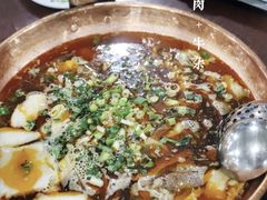 -朝伟清真铜瓢牛肉馆(三十年老·店)