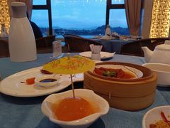 -鹭江宾馆·观海餐厅