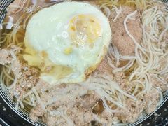 -维记咖啡粉面(福荣街店)