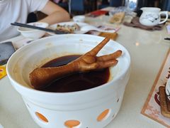 -粤点越有·茶点·粤菜(樵岭国际店)