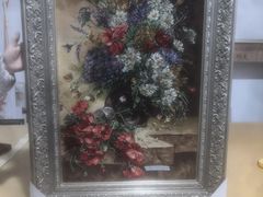 -龙慧画框·裱画配框工厂店