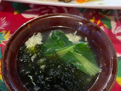 -旮旯屋东北菜(钟楼店)