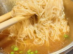 老济南葱香糊油面-魁盛居百年鲁菜馆(县西巷店)