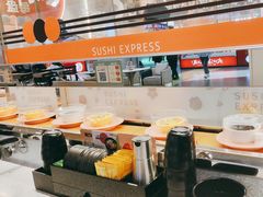 -争鲜回转寿司(中街大悦城店)