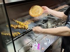 -怡妮新疆风味餐厅(东江湾路店)