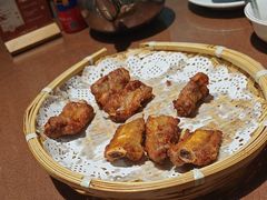 -天下客饭店(中山路店)