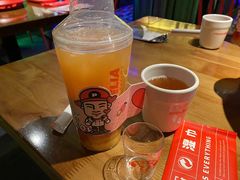 -胖哥俩肉蟹煲(虹口龙之梦店)