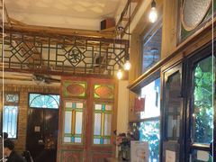 -西关84·History·Art·Cafe