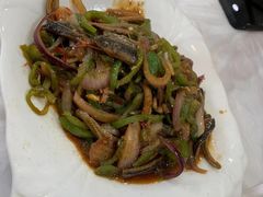 -溱湖八鲜菜馆