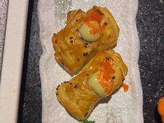 -上井精致料理自助餐(松雷店)