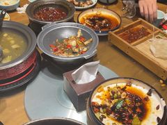 -郭家大院 老南京土菜(九霄店)