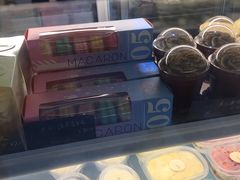 马卡龙-蜜津私房蛋糕(缤纷亚洲店)
