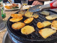 -厚味居炙子烤肉·清真(天桥南纬路店)