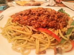 -阿顾西餐·牛排披萨(北戴河店)