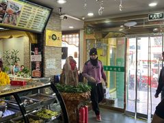 -西域美食(西直门南小街店)