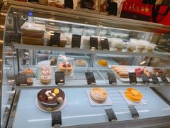 -梦菲思饼屋(瑞金宾馆店)