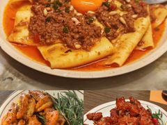 -ZAFFERANO西班牙海鲜饭(上海首店)