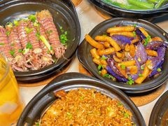 -甬小馆·焗海鲜温州菜(五马街店)