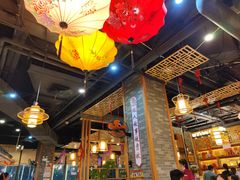 -粤点越有·茶点·粤菜(樵岭国际店)