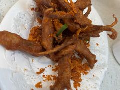 -肥仔文澳门猪骨煲(南京西路店)