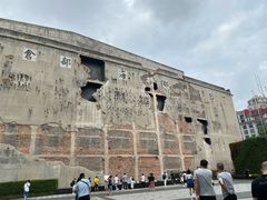 -上海四行仓库抗战纪念馆