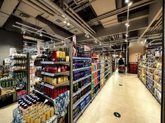 -哈尔信阳光农园超市(沈阳三台子万象汇店)