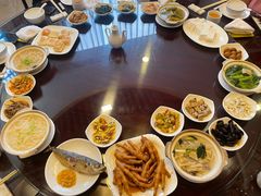 -金泰食府(竹园店)
