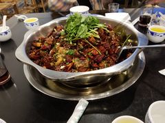 -天治宣·野椒鸡(龙头寺总店)