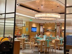 -莆田餐厅PUTIEN(万象天地店)