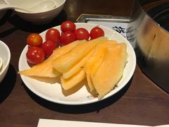 -捞神煲汤火锅(湖滨商业街店)