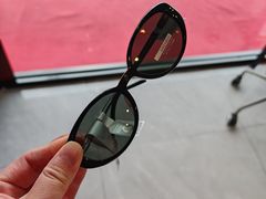 -宝视达眼镜(周口市广场店)