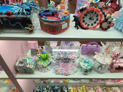 -Mini Muses ·创意手作·陶艺·银饰·团建(芳圆里店)