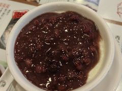 红豆双皮奶-阿坤传统手工小吃(沙坪坝店)