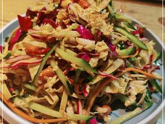 -大哈福烧烤·海鲜·家常菜(延安三路店)