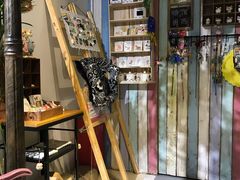 -小时光咖啡馆(开森度假森林店)