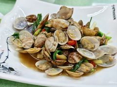 -景好海鲜餐厅(大鹏必选旅游店)