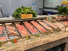 -金滏山·烤肉海鲜火锅自助(襄阳万达店)