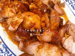 -下村新强记烧鹅店